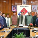 उत्ताखण्ड कैबिनेट द्वारा लिए गए महत्वपूर्ण निर्णय