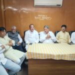 क्वारब और कैंचीधाम की समस्याओं पर सरकार विफल: हरीश रावत
