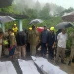 भू-स्खलन ने उजाड़ा परिवार: वड्यूड़ा में मां-बेटे और बेटी की मौत