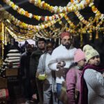 महाशिवरात्रि पर जागेश्वर धाम में उमड़ा श्रद्धालुओं का सैलाब