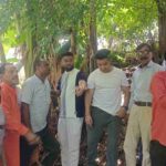 मां नंदा देवी मेले की तैयारियां शुरू, प्रतिमा निर्माण के लिए चुने गए केले के वृक्ष