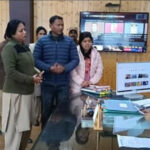 बागेश्वर में 200 पीआरडी जवान कल से ड्यूटी से होंगे वाहर