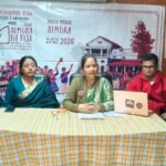 अल्मोड़ा लिट्रेचर फेस्टिवल 30 अक्टूबर से, अभिनेता अनंत विजय जोशी समेत कई हस्तियां करेंगी शिरकत