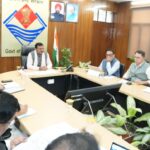 मुख्य सचिव ने दिए जल गुणवत्ता परीक्षण और रिपोर्टिंग सुदृढ़ करने के निर्देश