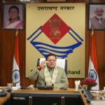 कर्णप्रयाग से बागेश्वर तक रेल लाइन के विस्तार की संभावना पर हो कार्य,टनकपुर – बागेश्वर रेललाइन परियोजना को राष्ट्रीय परियोजना घोषित करने पर केंद्र सरकार से किया जायेगा आग्रह