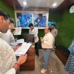 बागेश्वर में अवैध पैथोलॉजी लैब्स पर सख्त प्रहार, तीन लैब सीज, प्रत्येक पर ₹2.50 लाख का जुर्माना