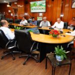बद्रीनाथ धाम बनेगा स्प्रिचुअल स्मार्ट हिल टाउन