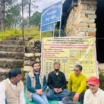 प्रभारी प्रधानाचार्य धर्म सिंह के समर्थन में उतरा शिक्षक संघ