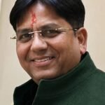 रेखा आर्या पर 210 करोड़ की कथित अवैध संपत्ति के आरोपों की स्वतंत्र जांच हो: भूपेंद्र सिंह भोज