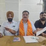 फर्जी फोटो से छवि बिगाड़ने का आरोप, हाईकोर्ट जाएंगे ठुकराल