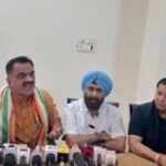 किसानों को 50 हजार रुपये प्रति एकड़ मुआवजा दे सरकार: लाडी
