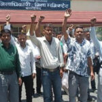 मुख्यमंत्री ने नैनीताल को दी 96.71 करोड़ की योजनाओं की सौगात