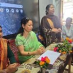 आंगनबाड़ी कार्यकर्ताओं की अनदेखी नहीं होगी बर्दाश्त