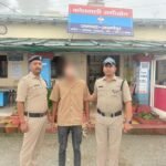 रानीखेत से गुमशुदा किशोरी 24 घंटे के भीतर अल्मोड़ा से बरामद, आरोपी गिरफ्तार