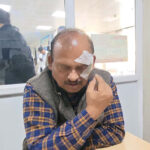 प्रारंभिक शिक्षा निदेशक पर जानलेवा हमला, शिक्षा निदेशालय में मचा हड़कंप