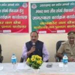 मानव-वन्यजीव संघर्ष पर कार्यशाला, बंदरबाड़ा बनाने की तैयारी