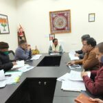 181.70 लाख की लागत से निर्मित नगर पंचायत गरुड़ भवन का लोकार्पण, प्रशासनिक सशक्तिकरण की दिशा में ऐतिहासिक पहल