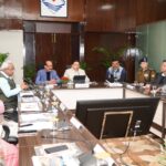 मुख्यमंत्री ने की कुम्भ मेला-2027 की तैयारियों की समीक्षा