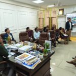 हरिद्वार को मिलेगा आधुनिक रोपवे सिस्टम, सचिवालय में बनी आगे की रणनीति