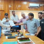 वन्यजीवों के आतंक से निजात और मुआवजा प्रक्रिया सरल करने की मांग