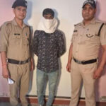 बागेश्वर में 105 ग्राम चरस के साथ एक गिरफ्तार