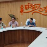 कुंभ मेला 2027 : श्रद्धालुओं को मिलेंगी अत्याधुनिक एवं निर्बाध संचार सुविधाएं