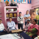 बकरी के ऋण के विवाद में हुई थी राजेंद्र की हत्या, पुलिस ने किया खुलासा