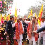 उत्तर भारत के सुप्रसिद्ध ऐतिहासिक मां पूर्णागिरि मेले 2025 का मुख्यमंत्री ने किया शुभारंभ