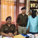 बुजुर्ग महिला का भतीजा ही निकला कातिल