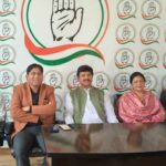 भाजपा सरकार के दावे खोखले, जमीनी स्तर पर विफल रही सरकार: मनोज तिवारी