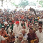 किसान महाकुंभ में किसानों ने समस्याओं को रखा