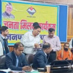 आवास योजना के पात्र लाभार्थियों की सूची अनिवार्य रूप से चस्पा करें