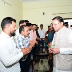 जनहित में लापरवाही बर्दाश्त नहीं: नैनीताल में सीएम धामी ने जताई सख्ती