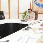 मुख्य सचिव ने जनपदवार गैस आपूर्ति की अद्यतन जानकारी ली, निर्बाध गैस आपूर्ति सुनिश्चित किए जाने के दिए निर्देश  