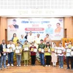 मेधावी विद्यार्थी उत्तराखंड के उज्ज्वल भविष्य के आधार स्तंभ : मुख्यमंत्री धामी