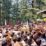 कैमाड़ा बुग्याल में दो दिवसीय जखोली मेले का बुधवार को आगाज