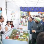 पंतनगर में 120वाँ अखिल भारतीय किसान मेला एवं कृषि प्रदर्शनी का शुभारंभ