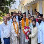 पूर्व विधायक पाल ने आंगनबाड़ी के कम मानदेय पर उठाए सवाल