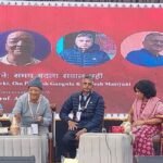 अल्मोड़ा लिटरेचर फेस्टिवल का आगाज, साहित्य और संस्कृति के रंग में रंगा शहर