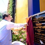 मुख्यमंत्री ने पौड़ी डॉ. अंबेडकर जिला विज्ञान संग्रहालय का किया लोकार्पण
