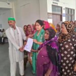 मनरेगा मजदूरी का भुगतान नहीं होने पर मजदूरों में रोष