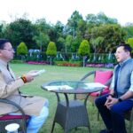 राष्ट्रपति पुलिस कलर से सम्मानित हुई उत्तराखंड पुलिस, देश के चुनिंदा राज्यों में शामिल