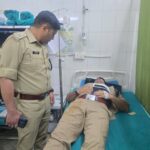 देहरादून में लूट के बाद पुलिस-मुठभेड़, एक बदमाश ढेर, इंस्पेक्टर समेत तीन घायल