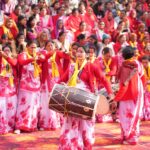काली कुमाऊँ की होली हमारी समृद्ध लोकपरंपरा और सांस्कृतिक पहचान : मुख्यमंत्री