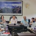 हिम तेंदुए दिखाएंगे पहाड़ में पर्यटन और रोजगार की नई राह
