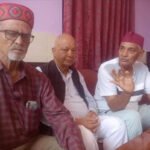 छात्रसंघ चुनाव में राजनीतिक हस्तक्षेप पर जताई चिंता