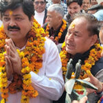 गोदियाल ने की भोटिया पड़ावों के जनजाति के लोगों को मालिकाना हक देने की पैरवी  