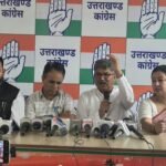 एसआईआर को कांग्रेस ने बताया ‘वोट काटने की साजिश’, 97 हजार मतदाताओं के नाम हटाने पर उठाए सवाल