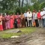बेस अस्पताल का शासनादेश नहीं हुआ जारी, अब देहरादून तक पद यात्रा का ऐलान