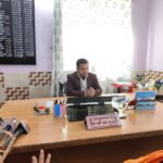 बोर्ड परीक्षाओं के दौरान गरुड़ में कड़ी निषेधाज्ञा लागू, 200 मीटर दायरे में भीड़ और हथियार पूर्णतः प्रतिबंधित : बैभव कांडपाल एसडीएम गरुड